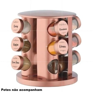 36 ETIQUETAS ADESIVAS no Vinil Transparente Recorte Redondo p/ Condimentos Temperos 4x4cm em Oferta na Shopee