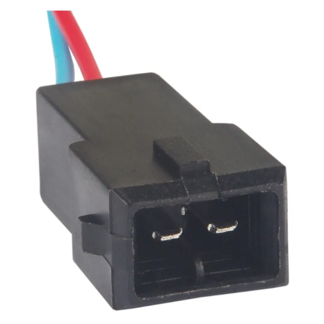 Chicote 2 Vias Sensor Temperatura Volkswagen Fiat MB Iveco Caminhões 202.2005