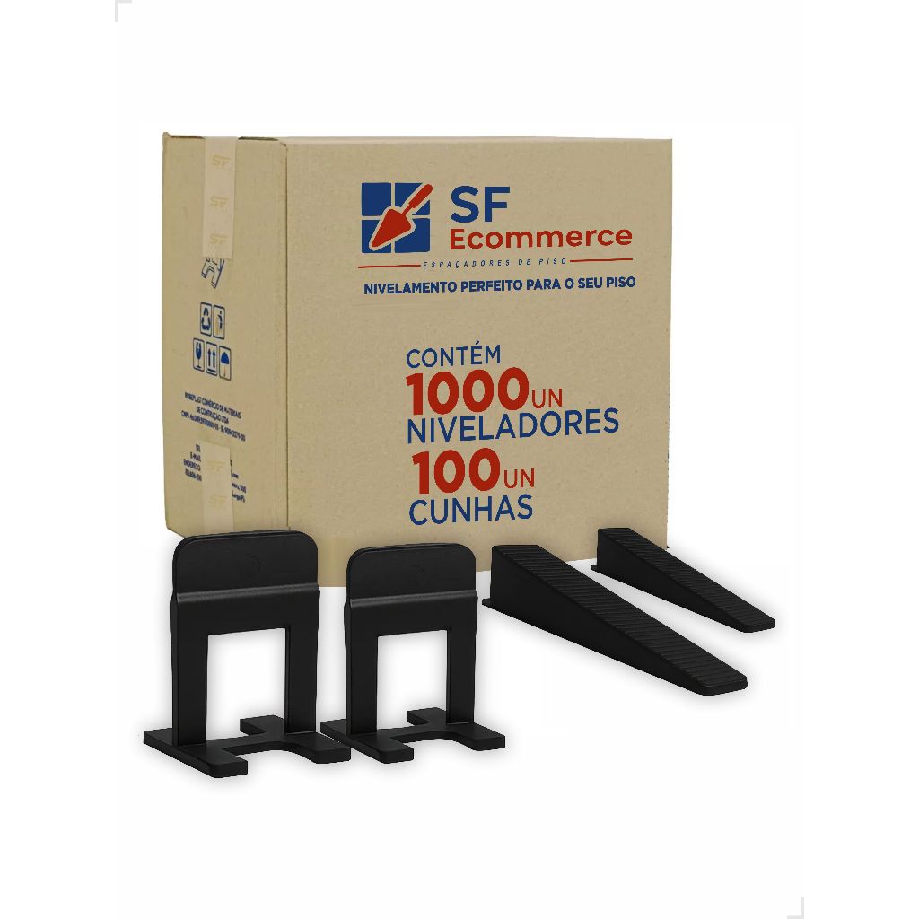 Cunha Niveladora de Revestimento: Onde Comprar | BuscaProdutos