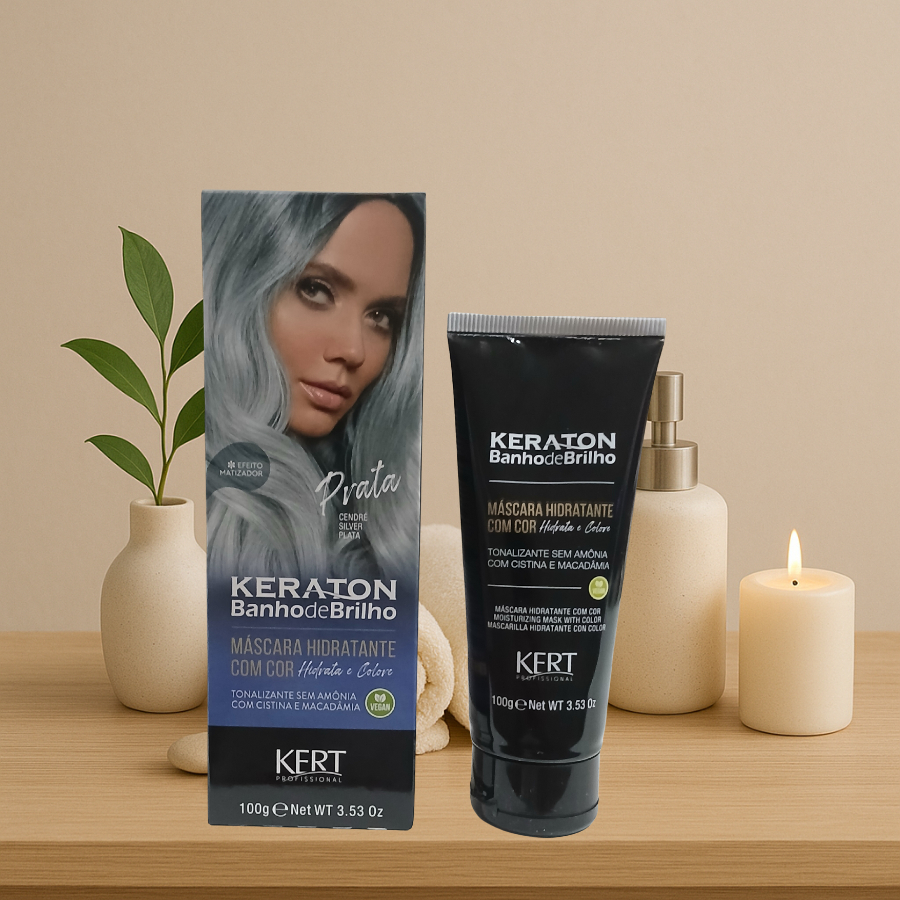 Cores Keraton: Guia Completo e Onde Comprar | BuscaProdutos