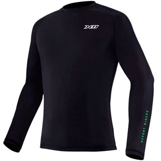Blusa Climate 1 Segunda Pele X11 Térmica Motoqueiro Ciclista Preta em Oferta na Shopee