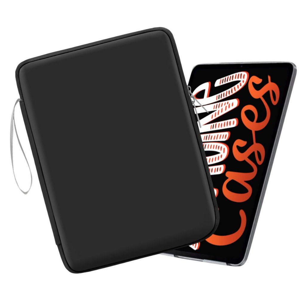Case Bolsa Para Tablet Capa Para Tablet Compatível com Galaxy e iPad 11"