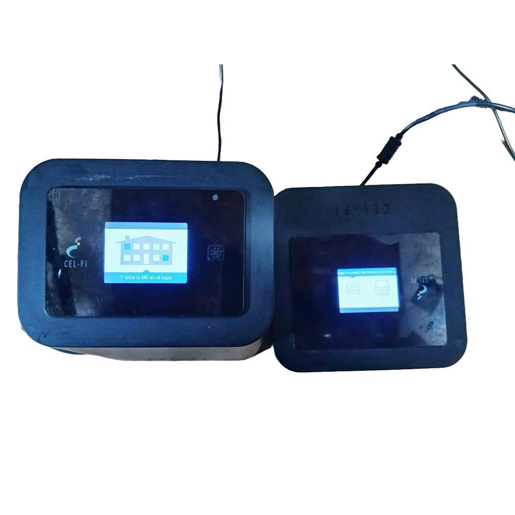 NEXTIVITY CEL-FI PRO NETWORK UNIT CEL-FI-P34-1/3/7/8NU AMPLIFICADOR CELULAR INDOOR 3G-4G