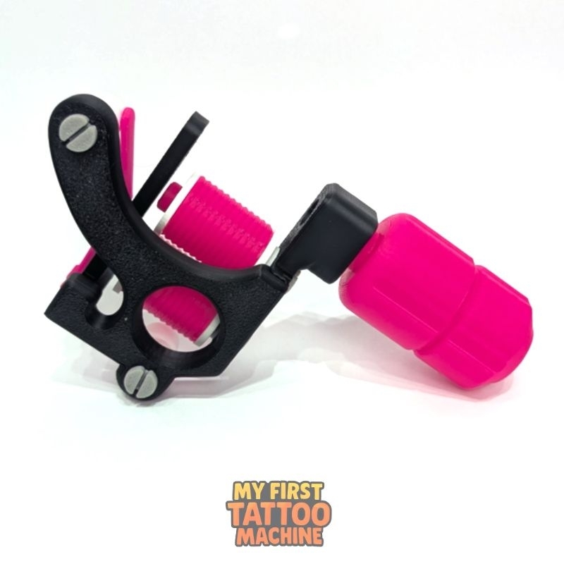 Máquina de tattoo, Máquina de Criança, Brinquedo Tattoo Infantil , Maquinhinha infantil, Tatuagem,
