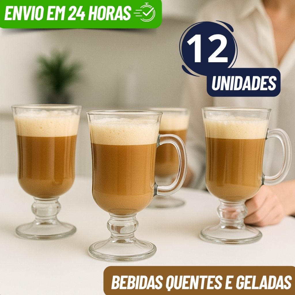 Atacado de Louças para Cafeteria: Onde Comprar | BuscaProdutos