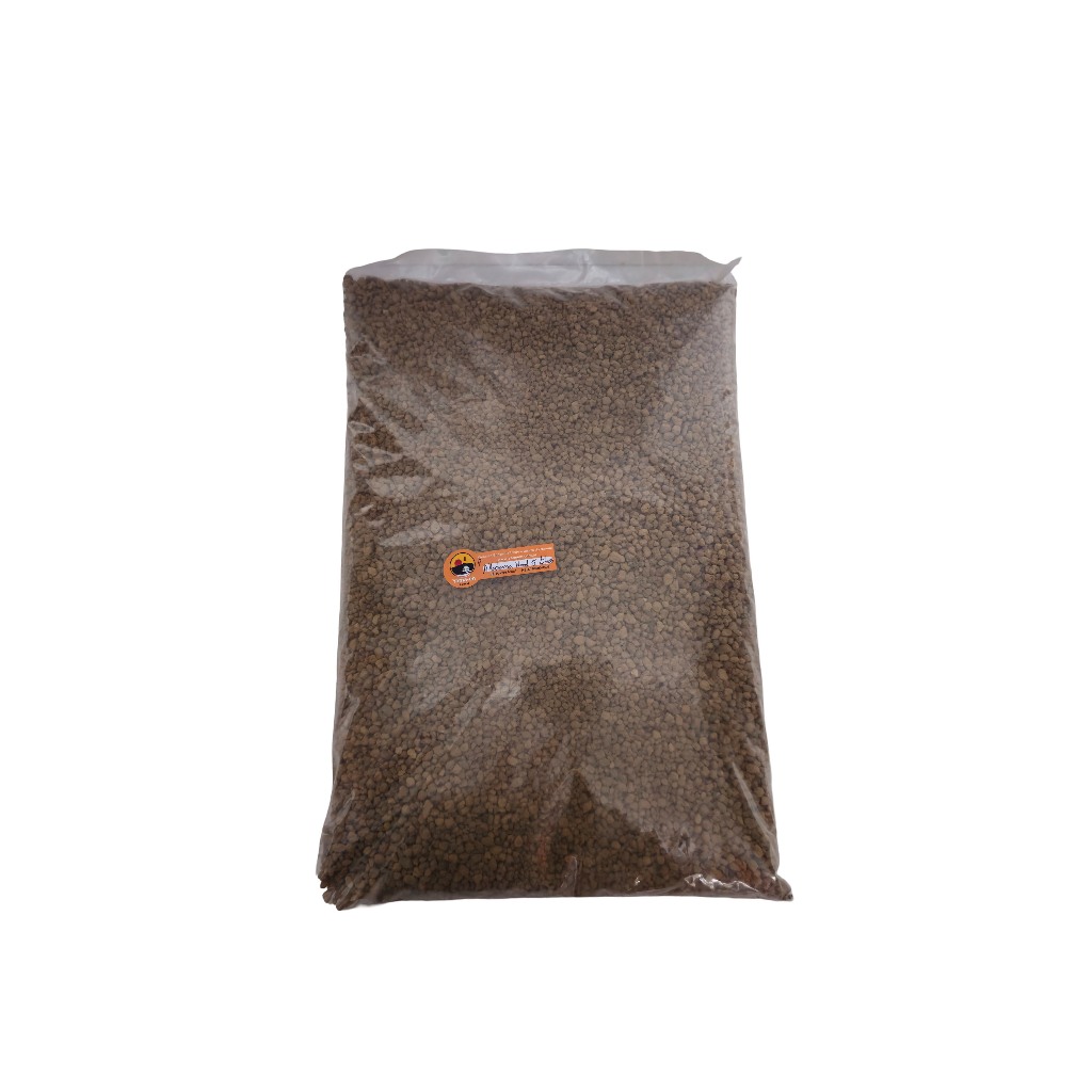 AKADAMA TOP QUALIT HARD 5 LITROS P (2-6mm) Fracionado