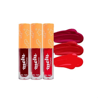 Gel Tint Melu Ruby Rose Hb8232 em Oferta na Shopee
