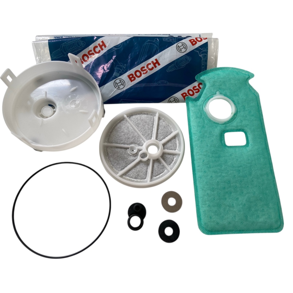 Pré Filtro da Bomba De Combustível Fiat Doblo Grand Siena Idea em Oferta na Shopee