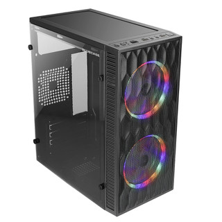 Computador Gamer Intel4Core I3 6GB Memória SSD 128GB Gamer Ultra