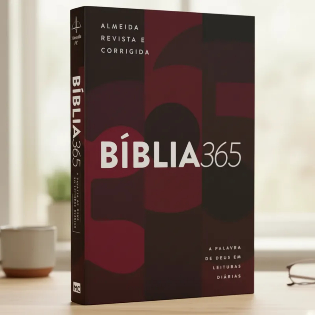 Bíblia Letras Vermelhas: Onde Comprar | BuscaProdutos