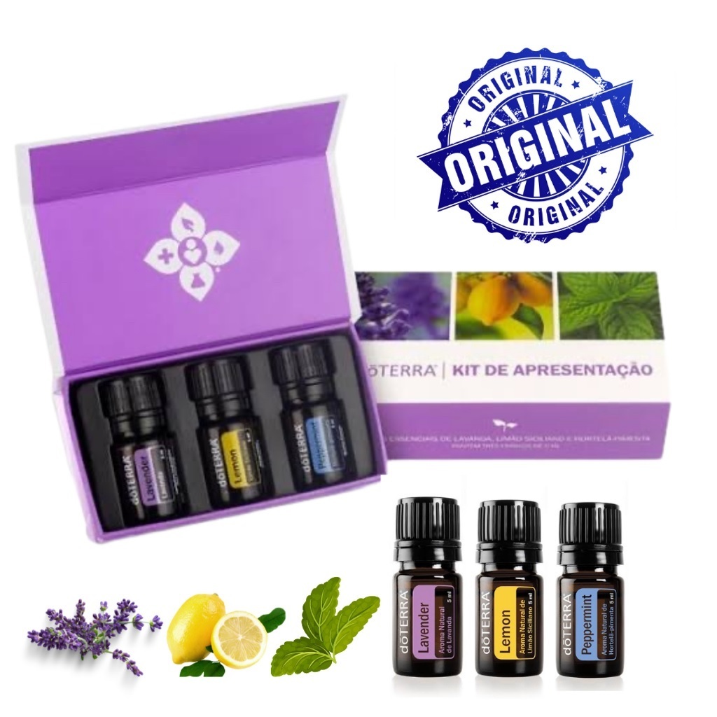Aromaterapia Lavanda Doterra: Onde Comprar | BuscaProdutos