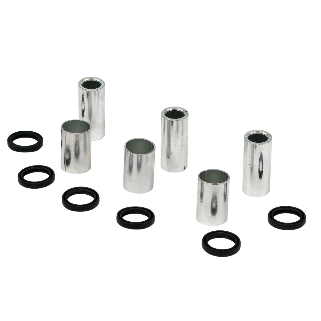 Kit 6 Bucha Pro Link Para Fazer 250 / Lander 250 / Tenere 250