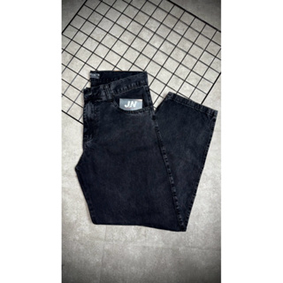 Calça Balao/Baggy Dazzling Preto-Marmorizado Estonado Sportlife Diferenciada em Oferta na Shopee