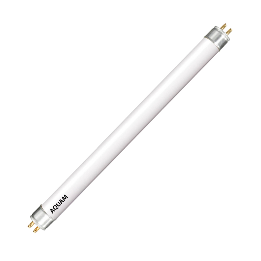 Lâmpada branca luz do dia tubular 6W t5 22,5cm fluorescente luminária aquário letreiro expositor