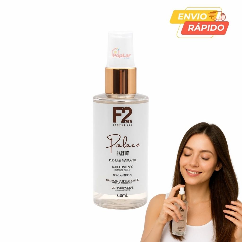 O que é F2 Perfume? Guia e Onde Comprar | BuscaProdutos