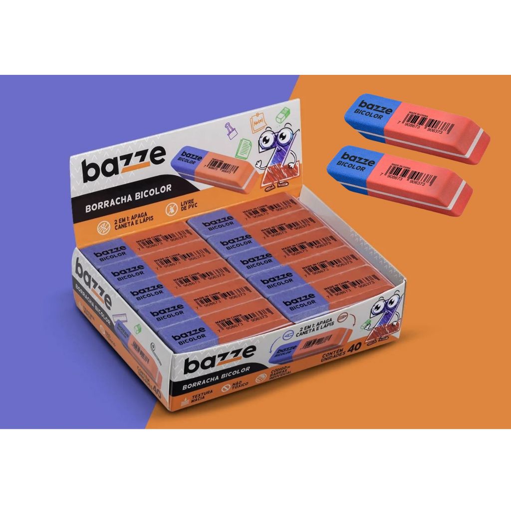 Borracha Apaga Caneta: Onde Comprar | BuscaProdutos