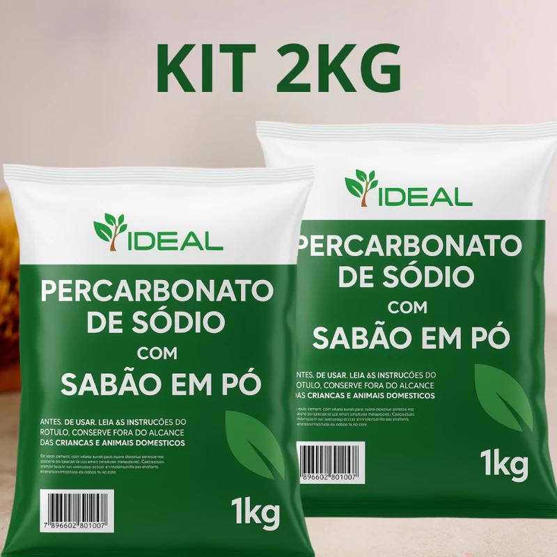 Lava Roupas Perfumado em Promoção! 🌟