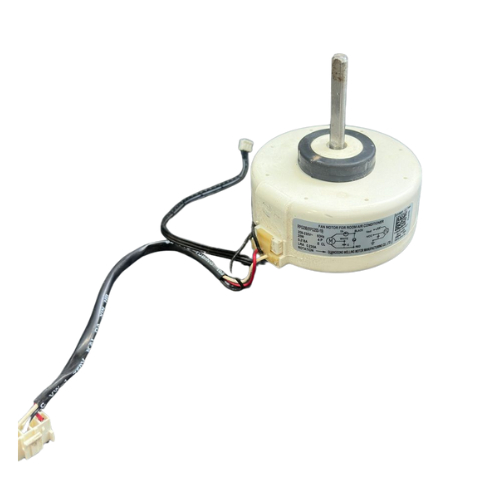 Motor Ventilador da Evaporadora Springer Midea 42MBCA09M5 (USADO)