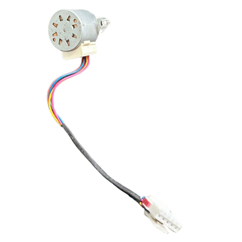 Motor de Aleta (Swing) Springer Midea 42MBCA09M5 (USADO)