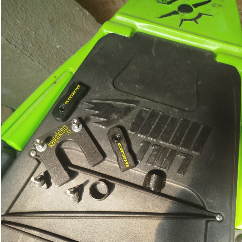 Iron Caiaque: Guia Completo e Onde Comprar | BuscaProdutos