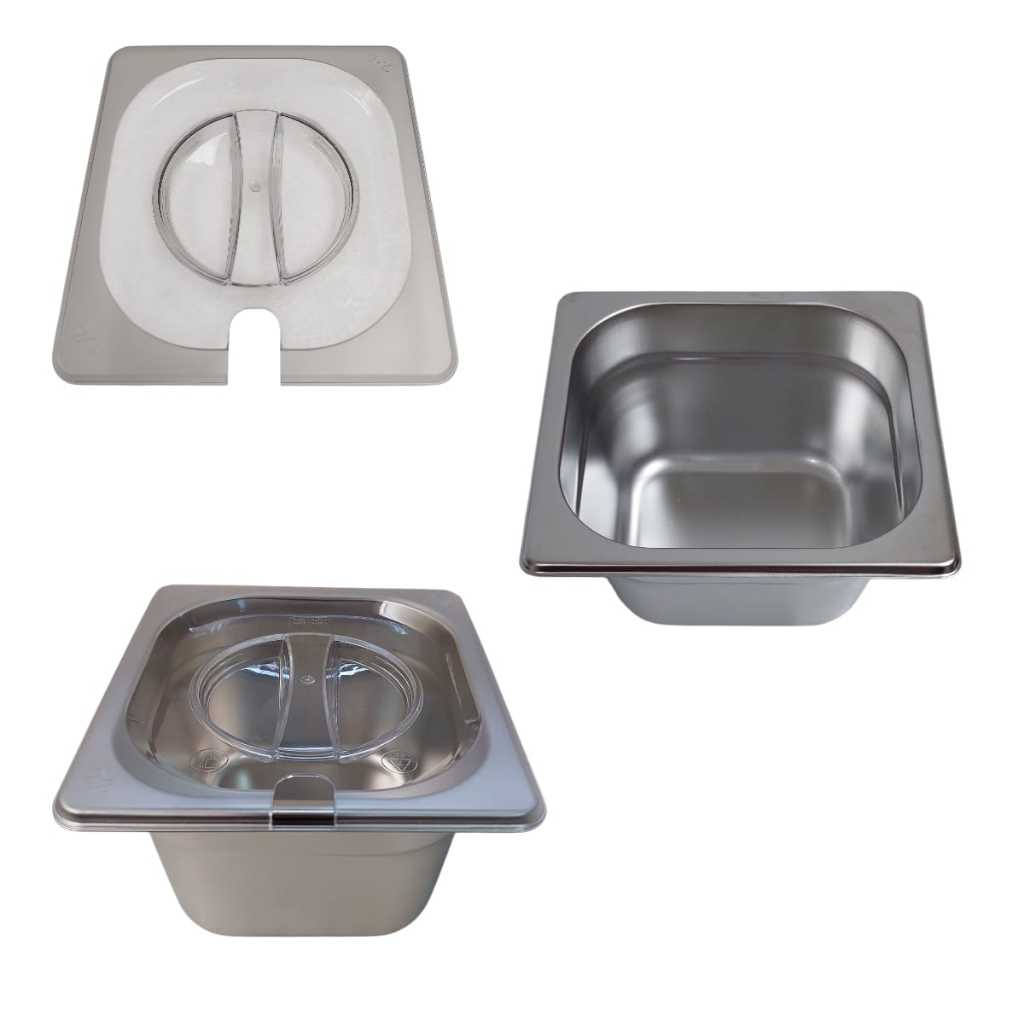 Cuba de Cozinha com Tampa: Onde Comprar | BuscaProdutos