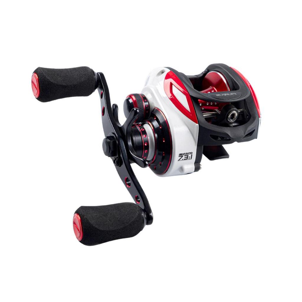 Carretilha Pesca Maruri Joker Ss 10000 10 Rolamentos