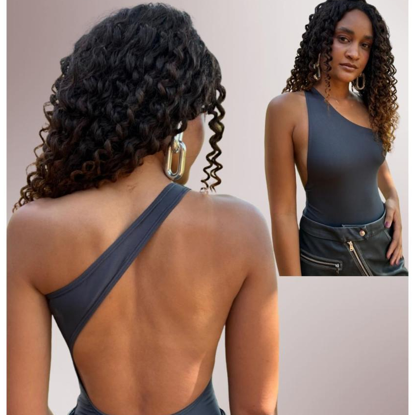 Body Preto Mula Manca: Onde Comprar | BuscaProdutos