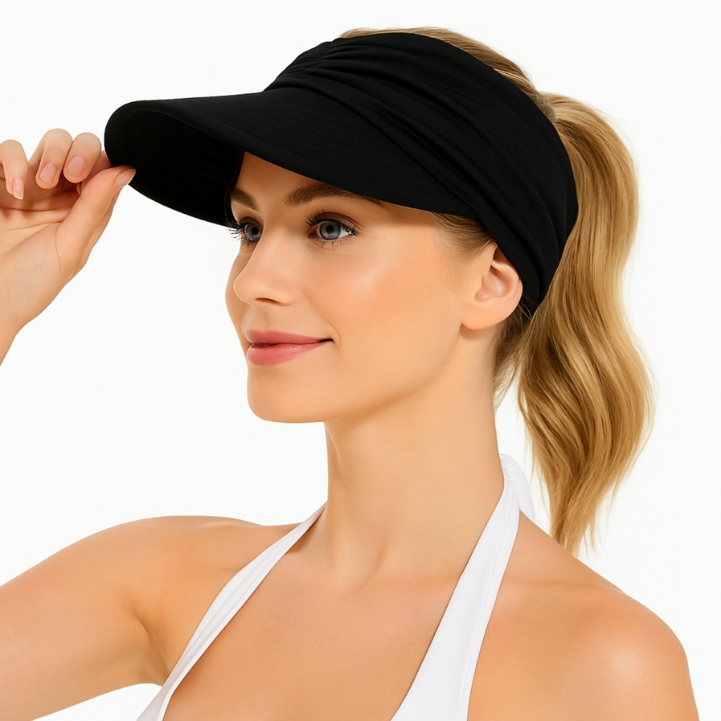 O que é Boné de Caminhada com Proteção Solar? Guia e Onde Comprar | BuscaProdutos