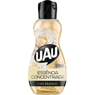 Essência Concentrada  130ml UAU Chá Branco em Oferta na Shopee