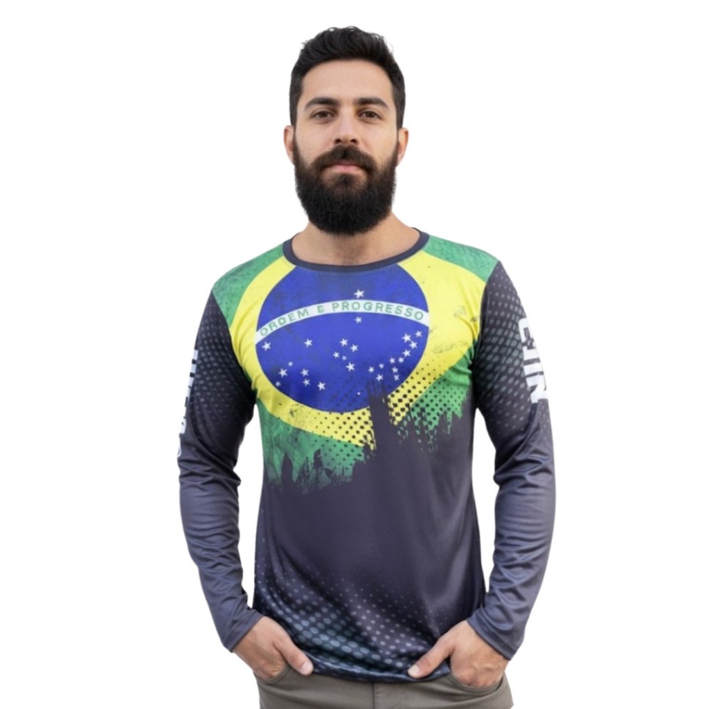 O que é Camisa Muladeiro Manga Longa? Guia e Onde Comprar | BuscaProdutos