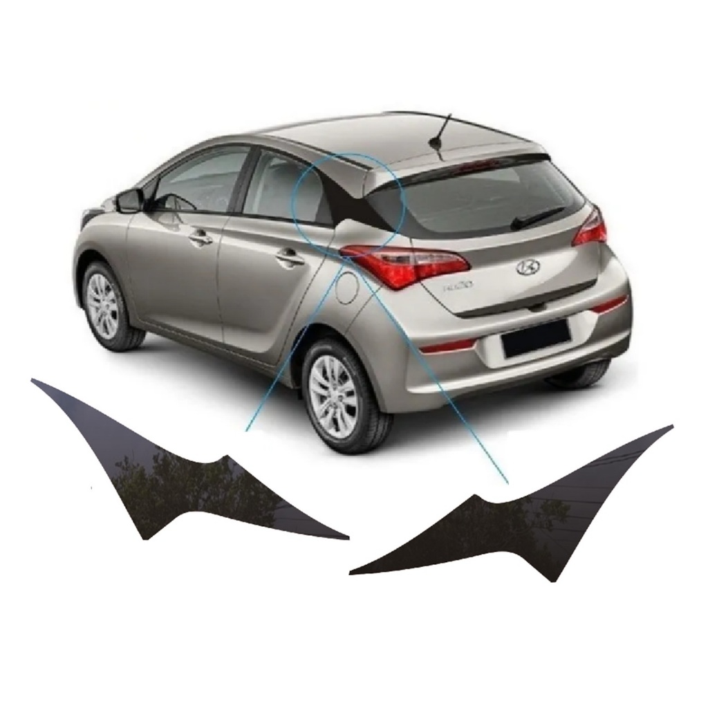 O que é Coluna Black Piano Hb20? Guia e Onde Comprar | BuscaProdutos