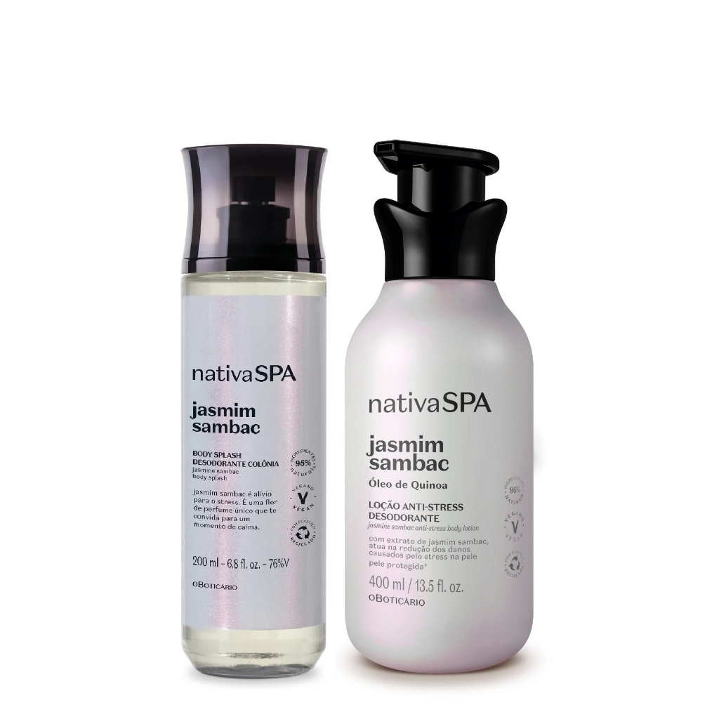Creme Jasmim Sambac: Onde Comprar | BuscaProdutos