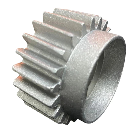 Coroa Rossi Interna Engrenagem 22 Dentes Dz3 Dz4 Nano Sk - ENGEMOVE