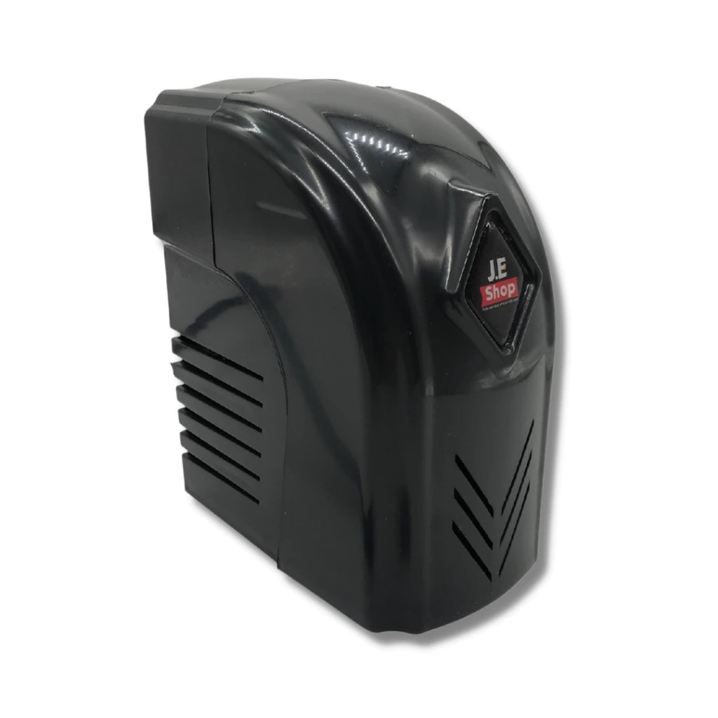 Protetor Elétrico 500va Rearmavel bivolt contra surtos de tensao.