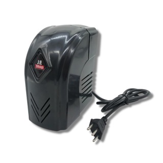 Protetor Elétrico 500va Rearmavel bivolt contra surtos e pico de energia. em Oferta na Shopee