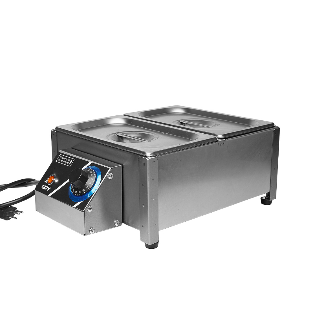 O que é Derretedeira Chocolate 5 Kg? Guia e Onde Comprar | BuscaProdutos