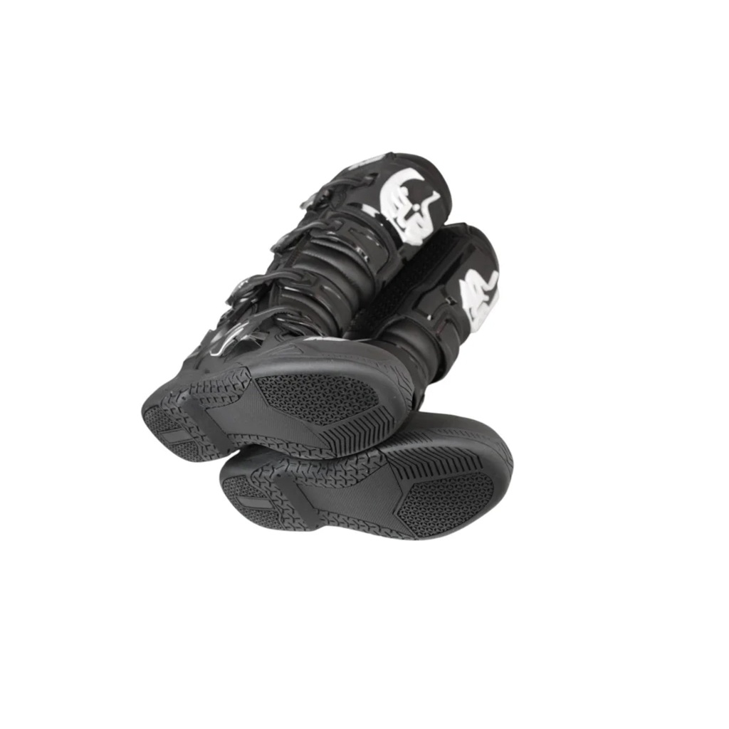 Bota Motocross Trilha Injetada Articulada Ims One 2026