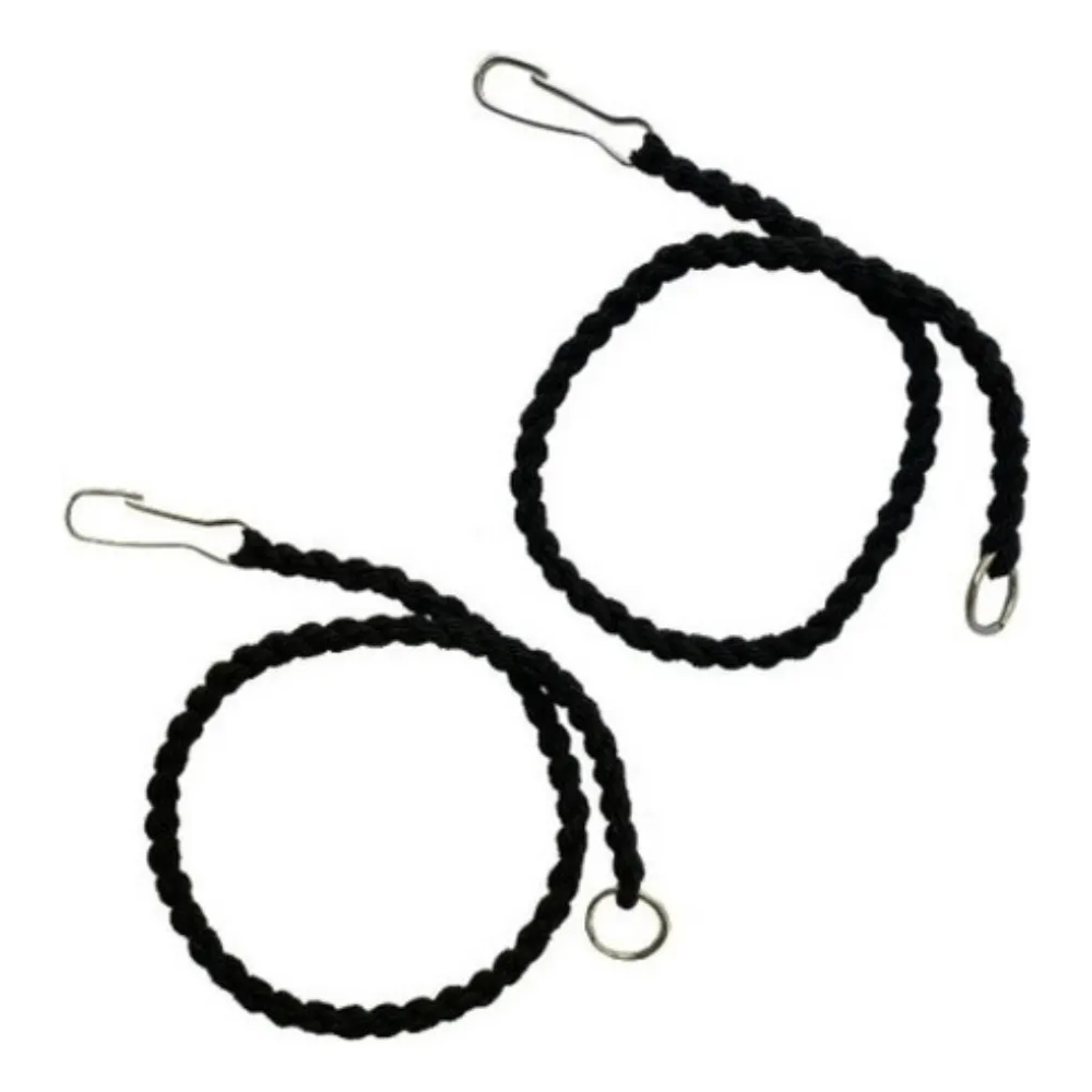 Kit - 5 Pares De Bombacha Elástica Bainha Para Calça Militar