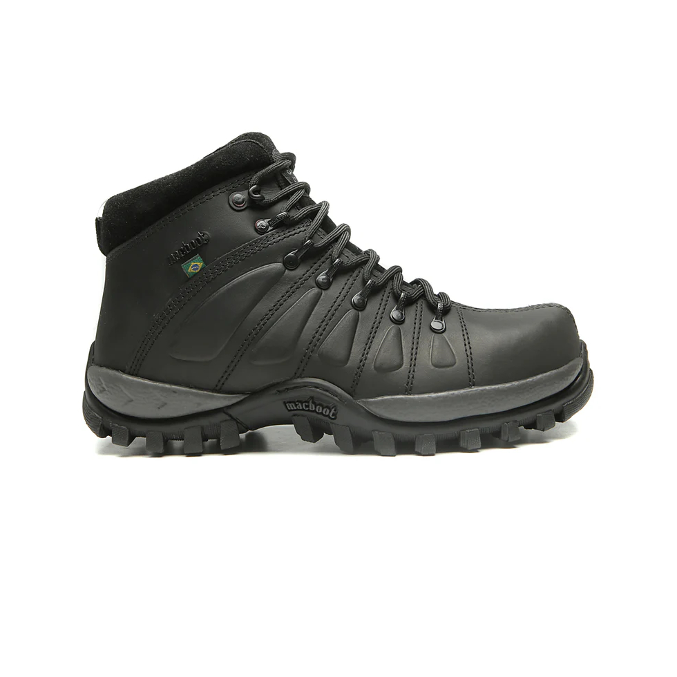 Bota Macboot com Ca: Onde Comprar | BuscaProdutos