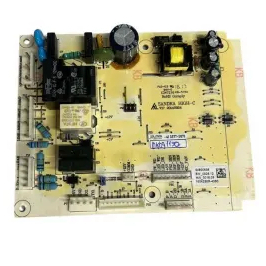 PLACA POTENCIA REFRIGERADOR ELECTROLUX DFI80 DI80X DT80X 64800638 ORIGINAL