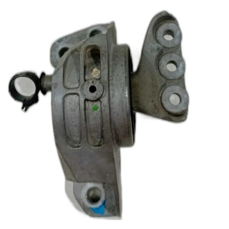Coxim Motor Ld Fiat Punto/linea 1.8 -2011 51845495