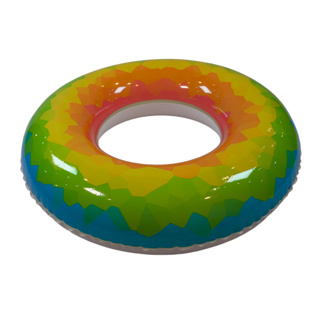 Boia Inflável Super Collor - Resistencia Adicional Inmetro em Oferta na Shopee