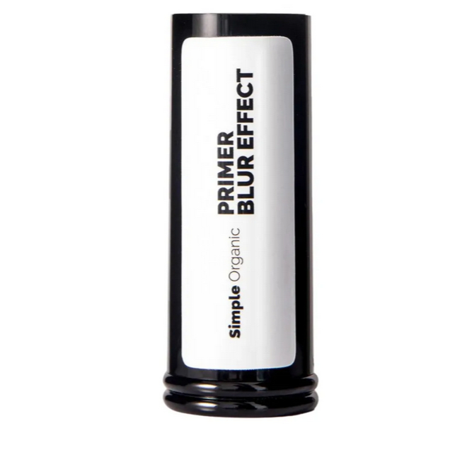 Primer Blur Effect Simple Organic 12g