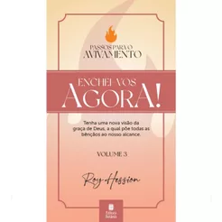 Enchei-vos Agora | Roy Hession
