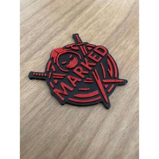 Token Marked - Flesh and Blood (Versão Ninja)
