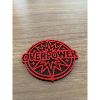Token  Overpower - Flesh and Blood