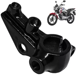 Manicoto Embreagem Para Honda Cg Titan 125 150 160 Ks - Pop 100 2007 Até 2015