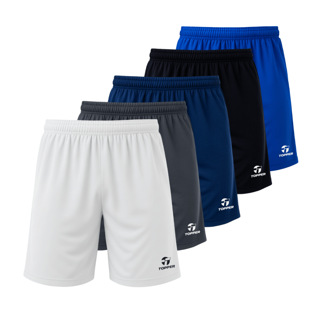 Calção Masculino Sem Bolso Short Futebol Masculino Bermuda De Treino Original To
