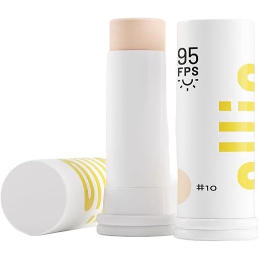 Protetor Solar com Cor em Bastão: Onde Comprar | BuscaProdutos