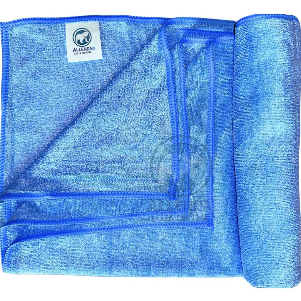 Toalha Automotiva Magica Secagem 50x90 Super Macia Grande Absorçao Rapida Anti Risco Uso Carro Moto em Oferta na Shopee